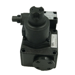 Vannes de régulation et de décharge électro-hydrauliques proportionnelles <span class=keywords><strong>HNC</strong></span> EFBG-03/06/10-125/250/500-C/H-1720 EFBG-03-125-C - Product Image 5