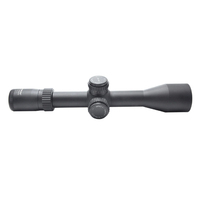 Lunette de chasse 3.5-28x50 34mm FFP Zero Stop Optics Sight