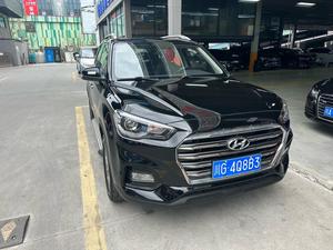 Hyundai Ix35 Modèle 2018 2.0L Automatique Deux Roues Motrices Édition Smart Enjoy - Product Image 3
