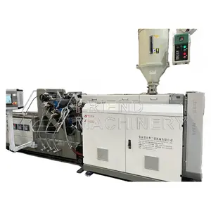 TPR TPS TPO sheet making machine Thermoplastic Elastomers sheet production machine plastic sheet extruder machine