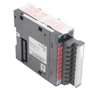 Nouveau module de sortie analogique (AO) 4 canaux PLC GL10-4DA, DC24V 100mA, IP20, modules E/S de type centralisé - Product Image 4