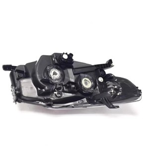 Faros delanteros halógenos compatibles con Toyota Prado LC150 2010-2013. - Product Image 2