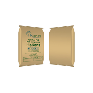 Sac sous vide tissé en BOPP plastique durable, thermoscellable, imprimé sérigraphié, pour l'agriculture (farine, riz, aliments pour animaux, produits marins), fabriqué au Vietnam - Product Image 3
