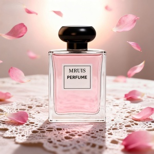 Marque originale 100ml Parfum luxueux haut de gamme pour femmes Parfum longue durée pour un usage quotidien - Product Image 2