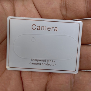 Le plus récent 3D couverture complète clair protecteur transparent lentille de caméra verre trempé pour Google Pixel 9 Pro XL <span class=keywords><strong>8</strong></span> Pro 7A 6A - Product Image 4