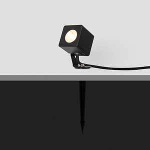 <span class=keywords><strong>IP67</strong></span> extérieur 6W 9W CNC conception cubique nid d'abeille étanche LED Spike Light intégré pilote Dimmable LED <span class=keywords><strong>Spot</strong></span> Light DC24V LED Light - Product Image 2
