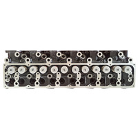 Tête de cylindre de moteur diesel OHV 12V TD42 4.2L neuve, 11039-06J00, remplacement pour Nissan Patrol Safari