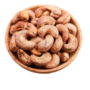 <span class=keywords><strong>Noix</strong></span> de cajou fraîches brutes HFBH de Chine, qualité W240/W320/W450, 500g par baril, prix bas, transformées - Product Image 4