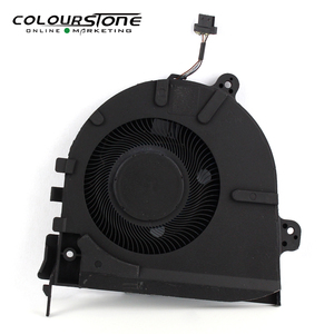 Cho Probook 430 G8 <span class=keywords><strong>CPU</strong></span> & GPU Quạt làm mát với mang hợp kim và nhựa tản nhiệt - Product Image 2