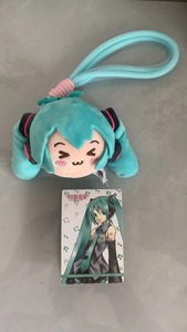 Hot Bán Chính Hãng Dễ Thương Chính Hãng Dễ Thương Sang Trọng Bánh Bao Mặt Dây Chuyền AB Loại Anime Mô Hình Cô Gái Fufu Con Búp Bê Đồ Trang Trí Đồ Chơi - Product Image 3