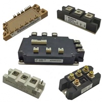 Microcontrolador de 8 bits con 2/4/8KBytes de Memoria Flash Programable en Sistema ATTINY85 ATTINY85-20PU