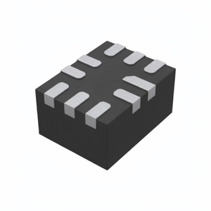 BOM IC มีสินค้าในสต็อก IC SWITCH SPDT X 2 450MOHM 10QFN ชุดอุปกรณ์อิเล็กทรอนิกส์ 10 VFQFN อินเทอร์เฟซ MP2736DQG-LF-P - Product Image 1