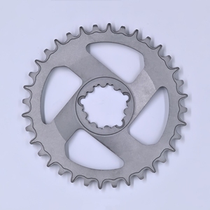 Độ chính xác cao tùy chỉnh chết đúc dịch vụ kim loại cát đúc các bộ phận sắt thép không gỉ nhôm dịch vụ đúc các bộ phận - Product Image 2