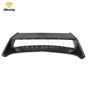 Prodrive Style Carbon Fiber Spoiler Wing for <strong>Subaru</strong> <strong>Wrx</strong> Sti Vb Vbh 2022-2024 - Product Image 1