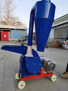 Broyeur déchiqueteuse à bois haute capacité <span class=keywords><strong>DJM</strong></span>-420-Moteur électrique/diesel à prix d'usine pour la production de sciure et de granulés - Product Image 4