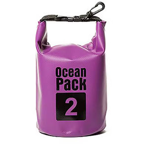 Sac étanche de sport d'extérieur personnalisé avec logo, 2L, 3L, 5L, 10L, 15L, 20L, 25L, 30L – Vente en gros - Product Image 3