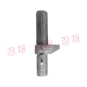 Ssangyong es sensor de posición del cigüeñal ACTYON KYRON REXTON KORANDO C MUSSO rodio TIVOLI OE1621533028 - Product Image 1