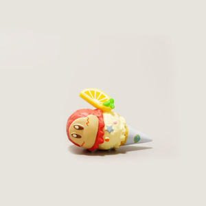 Figuras de Acción de Anime 3D al por Mayor, Lindas Figuras de Acción de Dibujos Animados de <span class=keywords><strong>Kirby</strong></span>, Accesorios Personalizados para Automóviles, Figuras de Acción para Niños, Juguetes de Regalo - Product Image 5