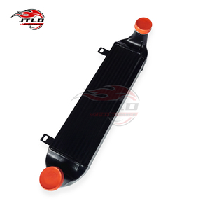 Kit d'intercooler frontal de compétition JT-PC107 pour <span class=keywords><strong>BMW</strong></span> E46 318d 320d <span class=keywords><strong>330d</strong></span>, haute performance, volume de cœur plus important - Product Image 2