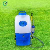 LONGFA O3 Desinfektion generator für Ozon wassers prüh geräte für die Landwirtschaft Trauben pflanzen zur Entfernung von Schädlingen und Schimmel
