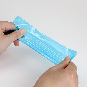 100ชิ้นฟิล์มป้องกันปากกาสัก/ผิวหนังครอบคลุมกระเป๋าเครื่องสักฟิล์มป้องกันถุงปากกาสักฟิล์มป้องกัน - Product Image 6