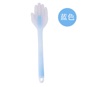 Pad Palm Clap Hand Shapemuscle Relaxant Frapper Meridian Beat Marteau Massage De Poche Slap Grattage Marteau Chauve-Souris Beat Board - Product Image 6