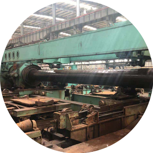 Xinyue thép ISO 15156 lsaw ống thép cho hệ thống H2S-Resistant - Product Image 5