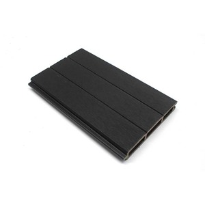 Hiện đại thân thiện với môi lồng vào nhau chống UV không thấm nước decking chống trượt ngoài trời WPC Composite sàn boong - Product Image 5