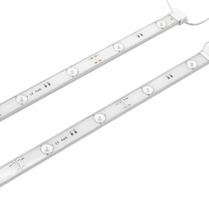 Waterproof Diffused Hard <b>LED</b> <b>Bar</b> IP68 Cuttable 50000H Life <b>bar</b> <b>Light</b> 3500K Warm White Aluminum Substrate Remote Control - Product Image 1
