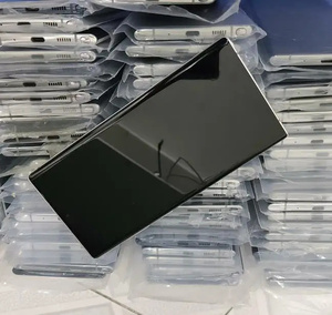 Teléfonos Usados Originales al Por Mayor a Bajo Precio para SAMSUNG <span class=keywords><strong>Galaxy</strong></span> S20u, Teléfonos Móviles de Segunda Mano a Bajo Precio en Venta - Product Image 1