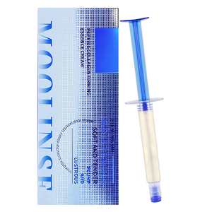 Kolajen Peptit Kırışıklık Karşıtı ve Sıkılaştırıcı Nemlendirici Krem Hyaluronik Asit Vitamin E 5ml*2 (3 Yıl Raf Ömrü) |   ODM - Product Image 1