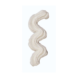 Set di 6 punte per decorare torte in acciaio inossidabile, strumenti per la decorazione di dolci - Product Image 3
