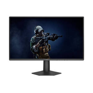 NUEVO Monitor para Juegos de Escritorio AOC 24G11ZE con Frecuencia de Actualización de 240 MHz, Tiempo de Respuesta de 0.3 ms, 300cd/m², 99% sRGB HDR - Product Image 1