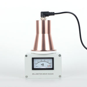 Nueva Tecnología, Máquina Láser de Ondas Milimétricas con Configuración de Frecuencia de 30-45 GHz, Potencia de Salida de 7 mW/cm, para el Tratamiento de la Enfermedad del Pie Diabético - Product Image 5