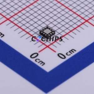 PE42422MLAA-Z RF Switch QFN-12-EP(2x2) RF ( Isolation: 15dB )( Insertion Loss: 1.25dB )( Operating Voltage: ) - Product Image 2