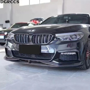 DGRCCS Serie 5 G30 G38 2016-2024 Kit de Accesorios de Parachoques Trasero de Fibra de Carbono Estilo AC Sports, Fácil Instalación - Product Image 6