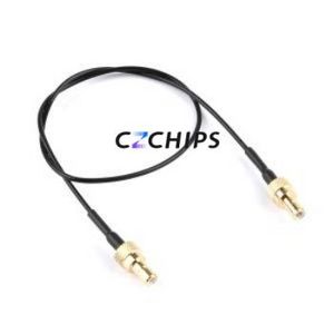 KH-SMBJ-SMBJ-RG1.37-280MM RF Cable RF Whole Sale Electronic Component Chips Supplier & BOM Service - Product Image 1