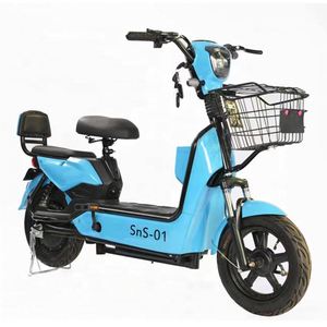 Vélo <span class=keywords><strong>Électrique</strong></span> Urbain Rapide de Haute Qualité 2026 – Cyclomoteur <span class=keywords><strong>Électrique</strong></span> - Product Image 1