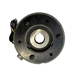 <span class=keywords><strong>Taiyi</strong></span> เครื่องห่ออาหารแบบคลัตช์แม่เหล็กไฟฟ้า MCS แรงบิด5.5 ~ 90Nm DC24V สำหรับสิ่งทอเครื่องจักรระบบแปรรูปอาหาร - Product Image 3