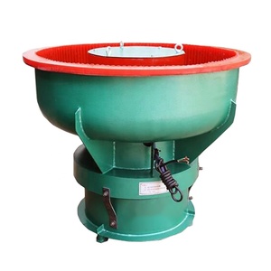 Các Phôi Đúc Máy Hoàn Thiện Rung Đánh Bóng Đánh Bóng Máy Mài Rung - Product Image 6