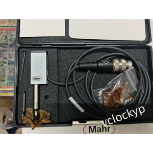 1PC Brand New Mahr 1301 Displacement Sensor - Product Image 1
