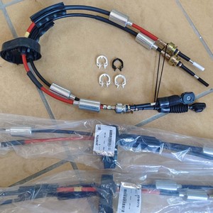 Câble de circuit 25191776 pour Chevrolet Cruze 2010 2015, transmission manuelle, 1 mètre, isolation en PVC, noyau en cuivre, 12 V, automobile - Product Image 2
