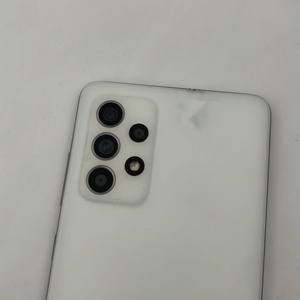 Smartphone débloqué 4G avec écran AMOLED de 6,5 pouces, longue durée de vie de la batterie, version mondiale, téléphone portable - Product Image 2