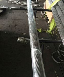 Lega di nichel <span class=keywords><strong>Inconel</strong></span> <span class=keywords><strong>718</strong></span>/2.4668 acciaio tondo <span class=keywords><strong>bar</strong></span> prezzo - Product Image 2