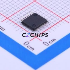 Original New MC74HCT04ADTR2G TSSOP-14 Integrated Circuit IC Chip <b>Inverter</b> Whole <b>Sale</b> Electronic Component Chips & BOM Service - Product Image 2