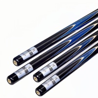 Queue de billard O'MIN Legend en bois de frêne, 11,5 mm, vente en gros directe d'usine pour revendeurs et billard chinois à 8 boules
