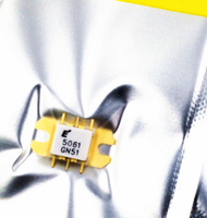 Layanan BOM Satu Atap FMM5061 penguat daya x-band MMIC FMM5061VF