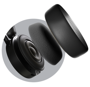 Casque sans fil hybride <span class=keywords><strong>DECT</strong></span>+ 5.2 à double mode Yealink WH64 Base Free <span class=keywords><strong>DECT</strong></span> - Product Image 3