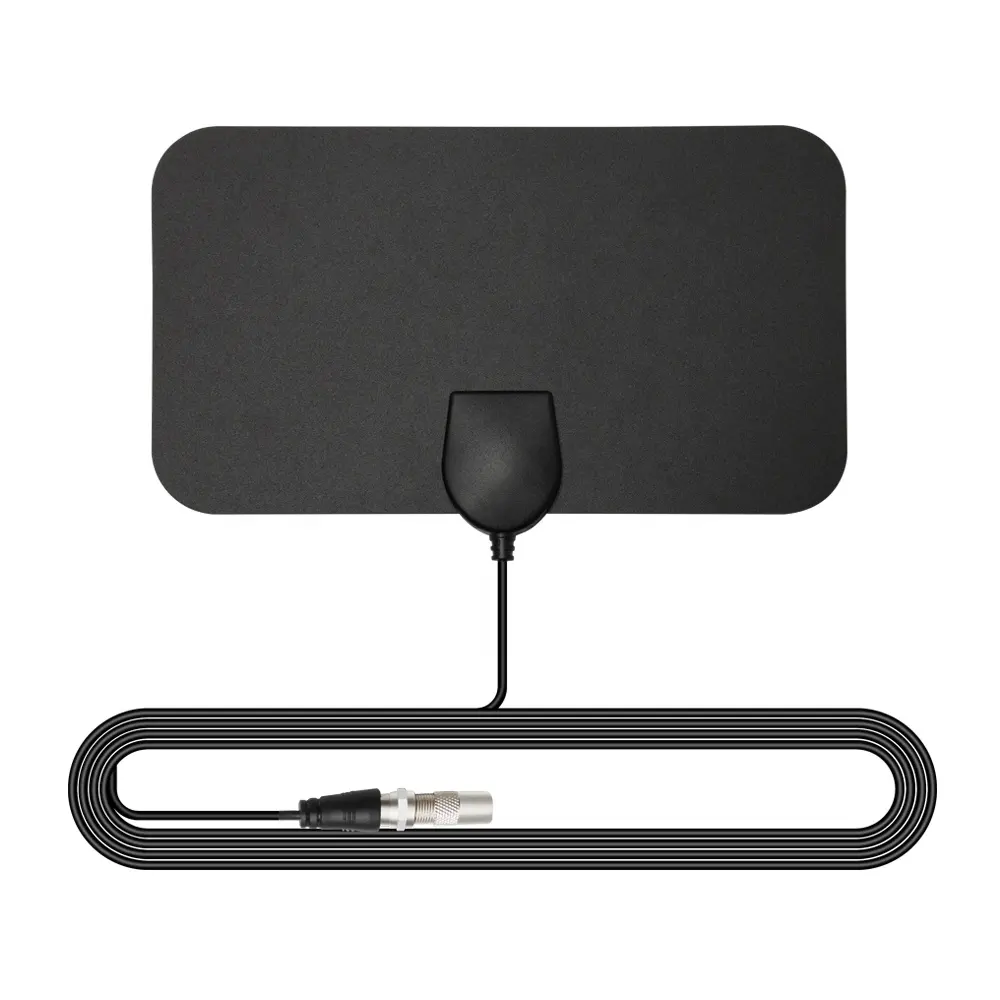 The Hottest Models Of 2022 Mini Mobile Marine Film TV Antenna HDTV For Boat With Strength Store