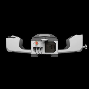 Dj Dock 3 (Oversea Edition) Matrice 4D/4TD Plastic Aluminum 25km Transmission for Mobile Vehicle-Mounted 24/7 Remote Operations - Product Image 2